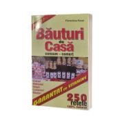 Bauturi de casa. Consum - comert