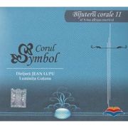 Bijuterii corale II - CD audio