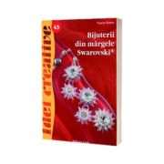 Bijuterii din margele Swarovski