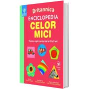 BRITANNICA. Enciclopedia celor mici