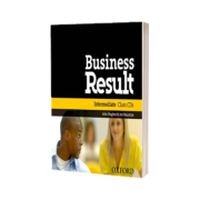 Business Result Intermediate Audio CDs (2)