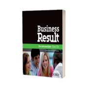 Business Result Pre-Intermediate Class Audio CDs (2)