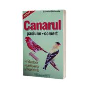 Canarul. Pasiune - comert