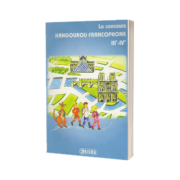 Cangurul lingvist, francofon. Le concurs Kangourou francophone 3e-4e (edition 2005-2011)