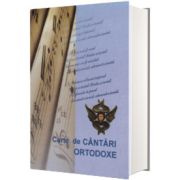 Carte de cântări ortodoxe - CARTONATĂ