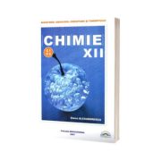 Chimie C1-C2 manual pentru clasa a XII-a