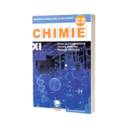 Chimie C2 manual pentru clasa a XI-a