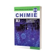 Chimie C3 manual pentru clasa a XI-a