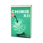 Chimie C3 manual pentru clasa a XII-a