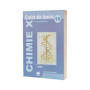 Chimie caiet de lucru clasa a X-a