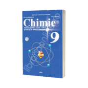 Chimie manual pentru clasa a IX-a (Scoala de arte si meserii)