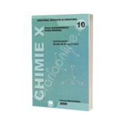 Chimie manual pentru clasa a X-a (Soala de alte si meserii)