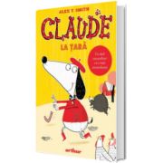 Claude 4: Claude la tara