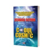 Codul cosmic (Uluitorul adevar despre Anunnaki)