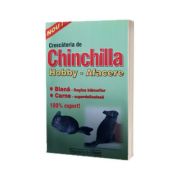 Crescatoria de chinchilla. Hobby - afacere