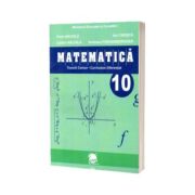 Culegere matematica clasa a X-a