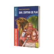 Dan, capitan de plai