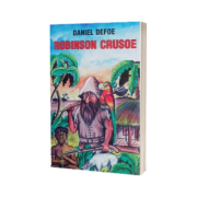 Daniel Defoe, Robinson Crusoe - Traducere de Petru Comarnescu