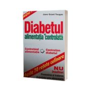 Diabetul si alimentatia controlata