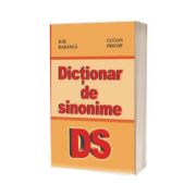 Dictionar de sinonime, Lucian Pricop, Cartex