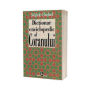 Dictionar enciclopedic al Coranului