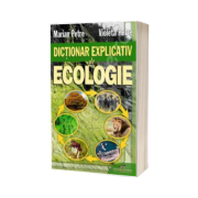 Dictionar explicativ de ecologie