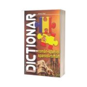 Dictionar. Roman-Spaniol, Spaniol-Roman