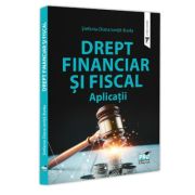 Drept financiar si fiscal. Aplicatii