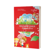 Educatie civica clasa a IV-a. Auxiliar pentru elevi si cadre didactice