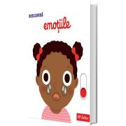 Emotiile. Carte interactiva