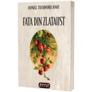 Fata din Zlataust