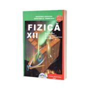 Fizica F1-F2 manual pentru clasa a XII-a