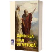 Gandirea ideii de metoda