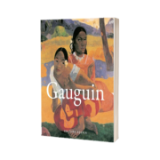 Gauguin - Editie ilustrata