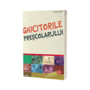 Ghicitorile prescolarului