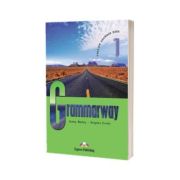 Grammarway 1 SB, clasa a V-a. Curs de gramatica engleza Grammarway 1