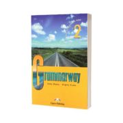 Grammarway 2 SB, clasa a VI-a. Curs de gramatica engleza Grammarway 2