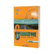 Grammarway 2 SB with answers, clasa a VI-a. Curs de gramatica engleza Grammarway cu raspunsuri