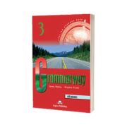 Grammarway 3 SB with answers. Curs de gramatica engleza Grammarway cu raspunsuri