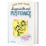 Insemnarile unei pustoaice - Volumul 4