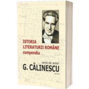 Istoria literaturii romane – Compendiu