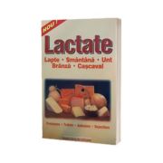 Lactate. Producere, tratare, ambalare, depozitare