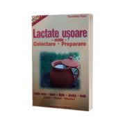 Lactate usoare - acide