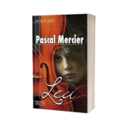 Lea - Pascal Mercier