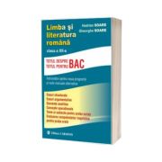 Limba si literatura romana clasa a XII-a. Indrumator pentru noua programa si noile manuale alternative (Totul despre bac, totul pentru bac)