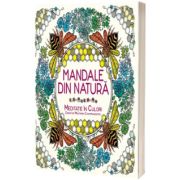 Mandale din natura