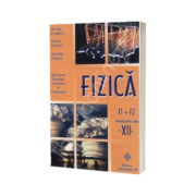 Manual de fizica clasa a XII-a, F1+F2