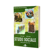 Manual de studii sociale, pentru clasa a XII-a