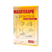 Masoterapie practica