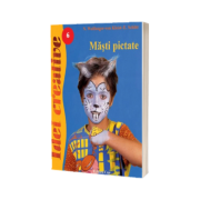 Masti pictate - Idei creative